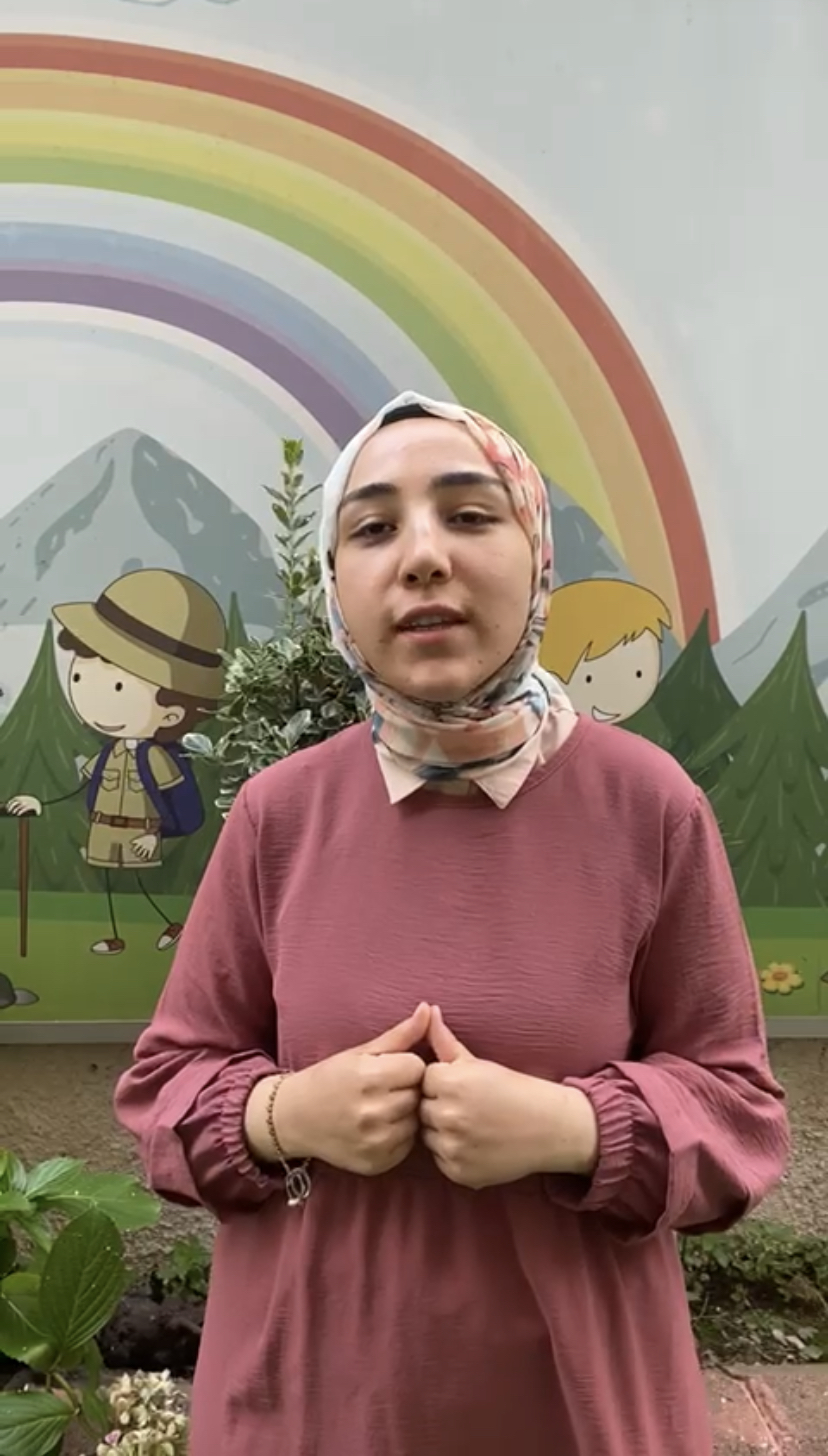 Elif Saka Babalık